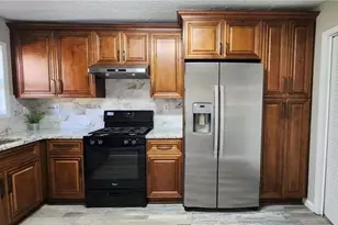 401 Park Ridge Cir, Marietta, GA 30068 - Photo 5