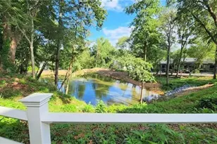 401 Park Ridge Cir, Marietta, GA 30068 - Photo 15