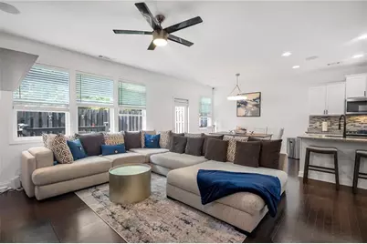 5481 Cascade Ridge SW, Atlanta, GA 30336 - Photo 5