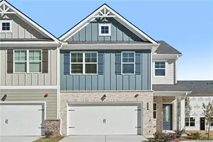 336 Lanier Cir, Woodstock, GA 30189 - Photo 1
