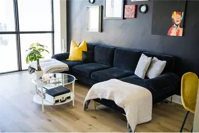 1280 W Peachtree Street NW #3310, Atlanta, GA 30309 - Photo 1