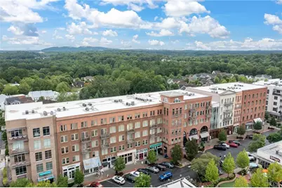 360 Chambers Street #411, Woodstock, GA 30188 - Photo 1