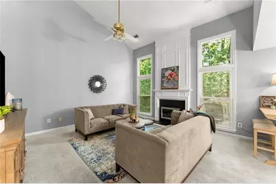 10000 Barston Court, Johns Creek, GA 30022 - Photo 5