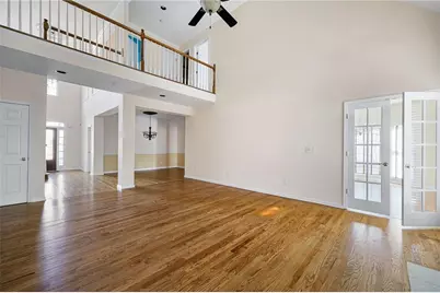 1819 Parkview Court NW, Kennesaw, GA 30152 - Photo 9