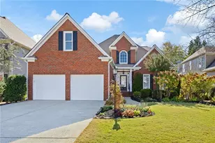 1819 Parkview Ct NW, Kennesaw, GA 30152 - Photo 1