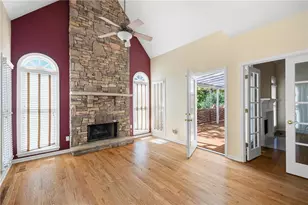 1819 Parkview Ct NW, Kennesaw, GA 30152 - Photo 17