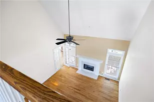 1819 Parkview Ct NW, Kennesaw, GA 30152 - Photo 29