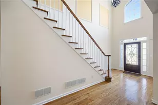 1819 Parkview Ct NW, Kennesaw, GA 30152 - Photo 5