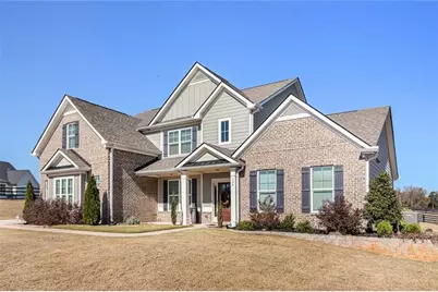 106 Graceton Farms Drive, Senoia, GA 30276 - Photo 3