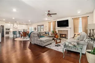 106 Graceton Farms Dr, Senoia, GA 30276 - Photo 5