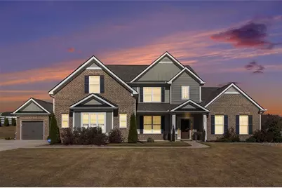 106 Graceton Farms Drive, Senoia, GA 30276 - Photo 1