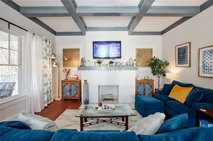 887 Myrtle St NE, Atlanta, GA 30309 - Photo 3