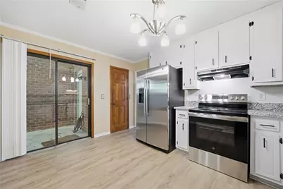 3153 Corner Oak Drive, Peachtree Corners, GA 30071 - Photo 17