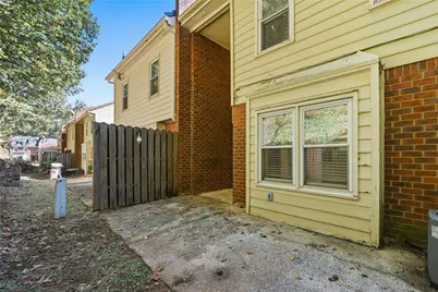 3153 Corner Oak Drive, Peachtree Corners, GA 30071 - Photo 35