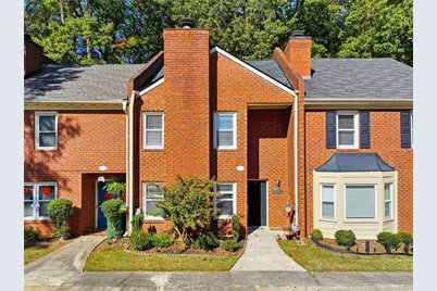 3153 Corner Oak Drive, Peachtree Corners, GA 30071 - Photo 1