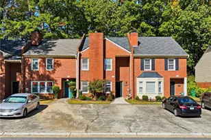 3153 Corner Oak Dr, Peachtree Corners, GA 30071 - Photo 3