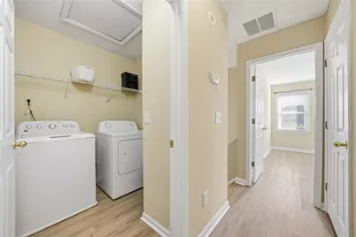 3153 Corner Oak Drive, Peachtree Corners, GA 30071 - Photo 31