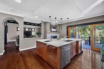 1216 E Rock Springs Road, Atlanta, GA 30306 - Photo 5