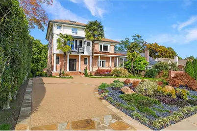 1216 E Rock Springs Road, Atlanta, GA 30306 - Photo 1