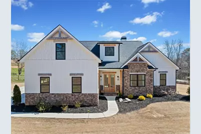 856 Ferguson Place, Dallas, GA 30132 - Photo 1