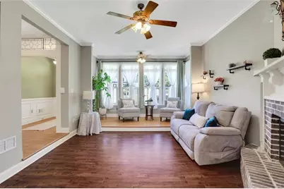 940 Planters Place, Loganville, GA 30052 - Photo 9