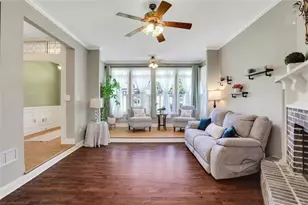 940 Planters Pl, Loganville, GA 30052 - Photo 9