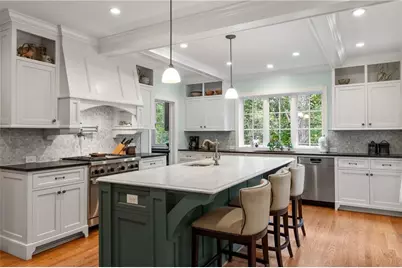 820 Oakdale Road NE, Atlanta, GA 30307 - Photo 21