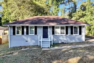 2245 Polar Rock Ave SW, Atlanta, GA 30315 - Photo 1