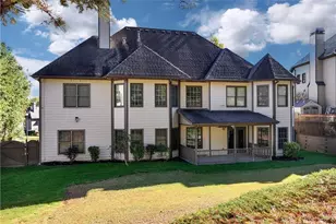 4041 Lost Mill Ln, Buford, GA 30519 - Photo 7