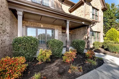 4041 Lost Mill Lane, Buford, GA 30519 - Photo 13