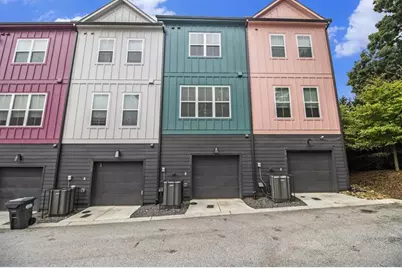 2016 Bixby Byway Drive SE, Atlanta, GA 30317 - Photo 7