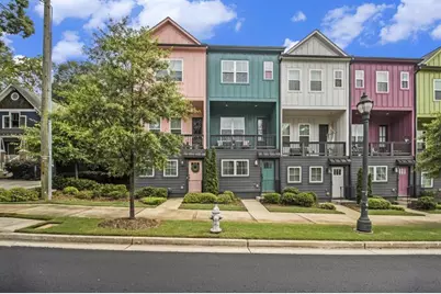 2016 Bixby Byway Drive SE, Atlanta, GA 30317 - Photo 33