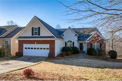 4481 Circassian Place, Gainesville, GA 30507 - Photo 1