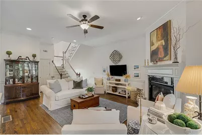 2311 English Ivy Court SE, Atlanta, GA 30339 - Photo 5