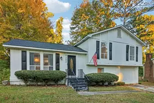 9202 Settlers Grove Rd, Covington, GA 30014 - Photo 1