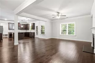 3753 The Great Dr, Atlanta, GA 30349 - Photo 3