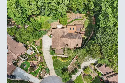 4027 Wood Acres Court, Duluth, GA 30096 - Photo 41