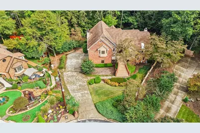 4027 Wood Acres Court, Duluth, GA 30096 - Photo 1