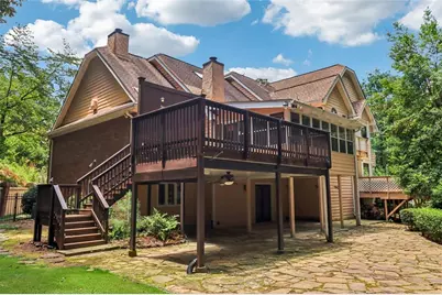 4027 Wood Acres Court, Duluth, GA 30096 - Photo 37