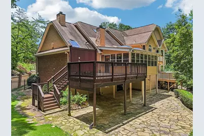 4027 Wood Acres Court, Duluth, GA 30096 - Photo 39