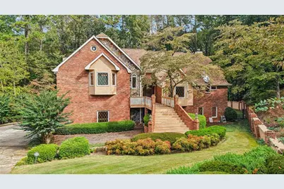 4027 Wood Acres Court, Duluth, GA 30096 - Photo 47