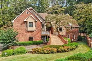 4027 Wood Acres Ct, Duluth, GA 30096 - Photo 47