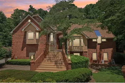 4027 Wood Acres Court, Duluth, GA 30096 - Photo 45