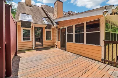 4027 Wood Acres Court, Duluth, GA 30096 - Photo 33