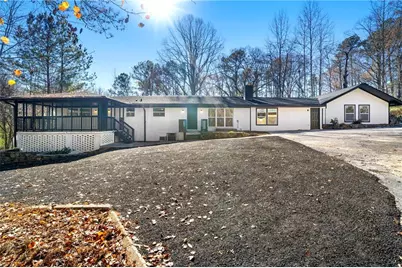 4010 Boulder Park Drive SW, Atlanta, GA 30331 - Photo 1