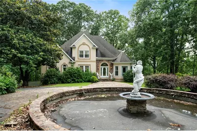 790 Friendship Church Road, Douglasville, GA 30134 - Photo 3