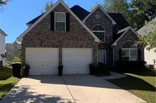 1869 Dalton Way, Hampton, GA 30228 - Photo 1