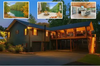 86 Back Trail, Cleveland, GA 30528 - Photo 49