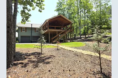 86 Back Trail, Cleveland, GA 30528 - Photo 47