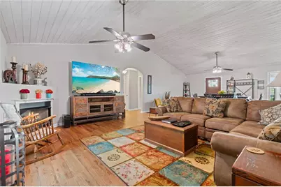 86 Back Trail, Cleveland, GA 30528 - Photo 13